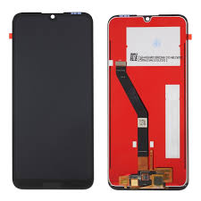 Pantallas HUAWEI Y6 NORMAL NEGR