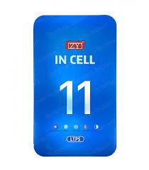 PANTALLA IPHONE 11 ZY