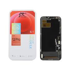 PANTALLA IPHONE 12 PRO MAX INCELL JK