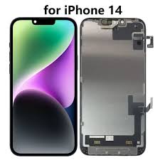 Pantallas IPHONE 14