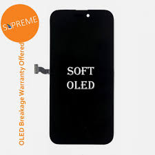 PANTALLA IPHONE 14 PRO MAX OLED JH
