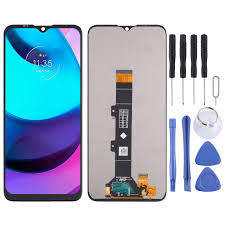 PANTALLA MOTOROLA E 2020