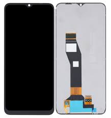 Pantallas MOTOROLA E13