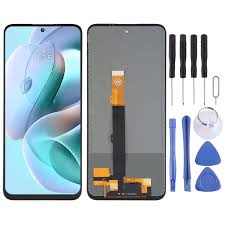 PANTALLA MOTOROLA G31 OLED