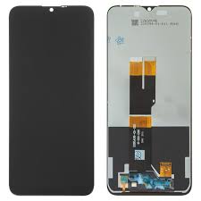 Pantallas NOKIA G10