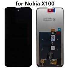 PANTALLA NOKIA X100