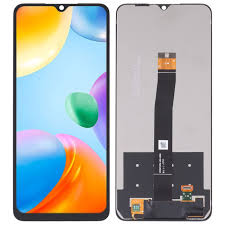 Pantallas REDMI 10C