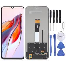 Pantallas REDMI 12C
