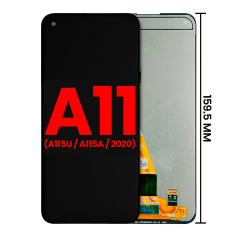 PANTALLA SAMSUNG A11 AMERICANA