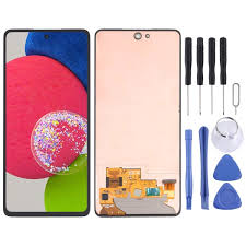 Pantallas SAMSUNG A52S