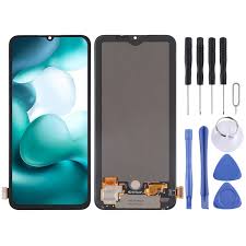 PANTALLA XIAOMI MI 10 LITE