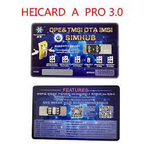RSIM SIMBUB PRO 5G