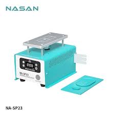 SEPARADORA NASSAN NA-SP23