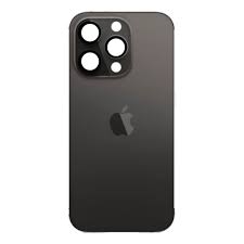TAPADERA IPHONE 14 PRO