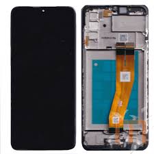 PANTALLA SAMSUNG A02S/A03S/A03 LATINA C/M