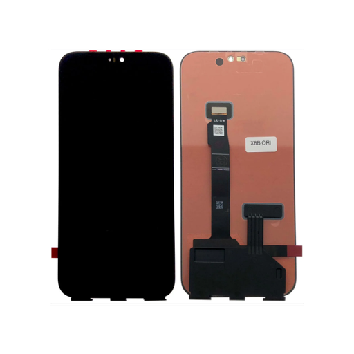 PANTALLA HONOR X8B