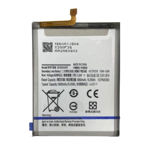 BATERIA SAMSUNG A24