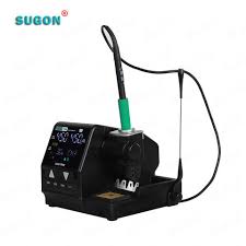 ESTACION SUGON T60