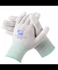 GUANTES ANTIESTATICOS TALLA L