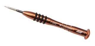 TP 222 DESTORNILLADOR 1.2+
