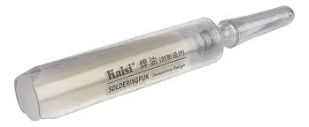[FLUX EN GERINGA] FLUX KAISI K-338 (10 CC)