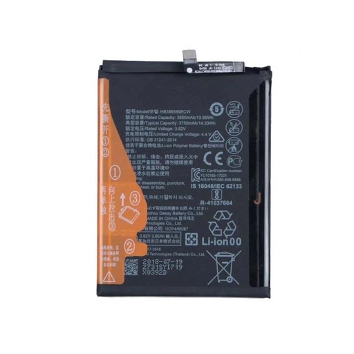 [HB405979ECW] BATERIA HUAWEI Y5 2018