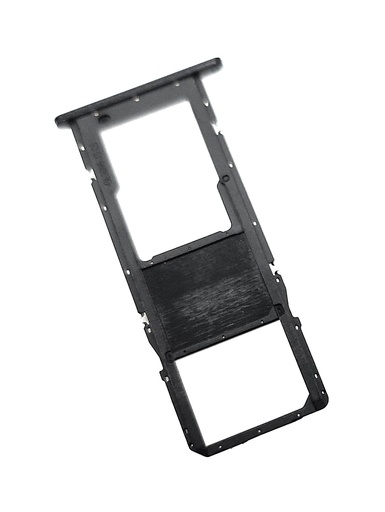 BANDEJA SIM SAMSUNG A02S/A03 NEGRO